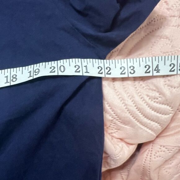 Love Moschino women men Blue Graphic T-Shirt extra large snow sled - Picture 10 of 11